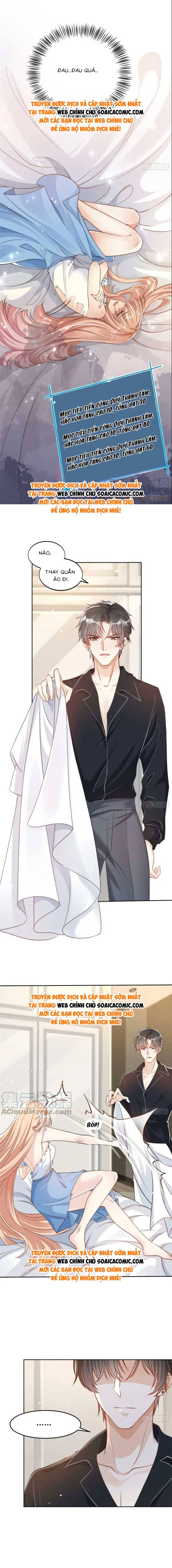 Ninita Yêu Dấu - Phần 2 Chap 938.5 - Next Chap 939.5