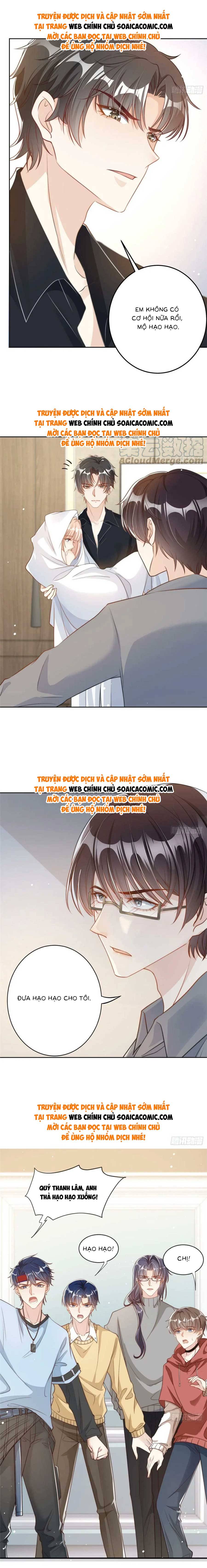 Ninita Yêu Dấu - Phần 2 Chap 938.5 - Next Chap 939.5