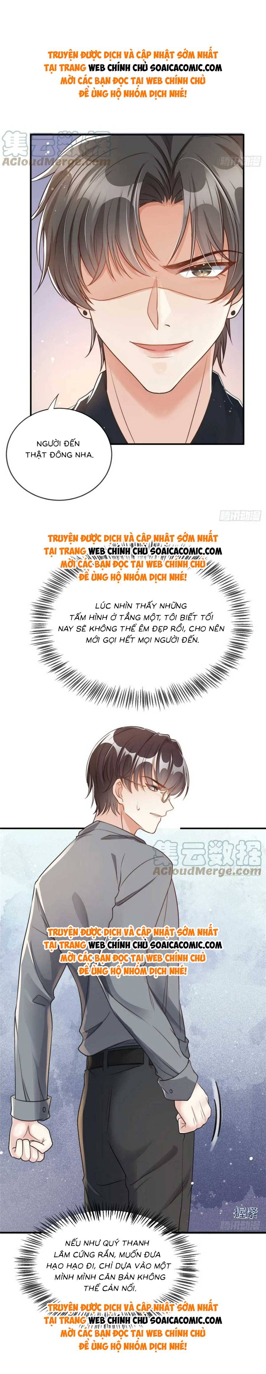 Ninita Yêu Dấu - Phần 2 Chap 938.5 - Next Chap 939.5