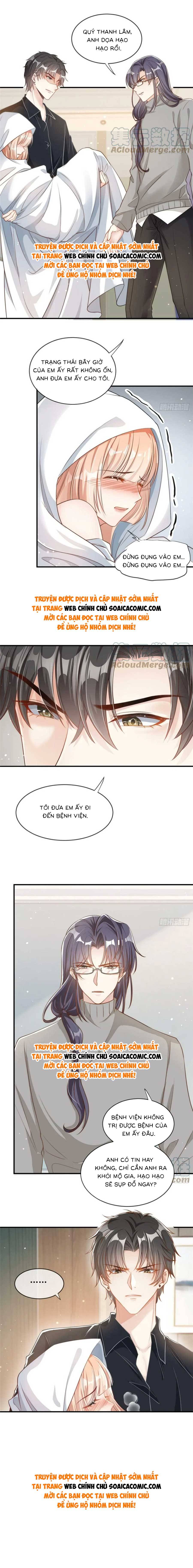 Ninita Yêu Dấu - Phần 2 Chap 938.5 - Next Chap 939.5