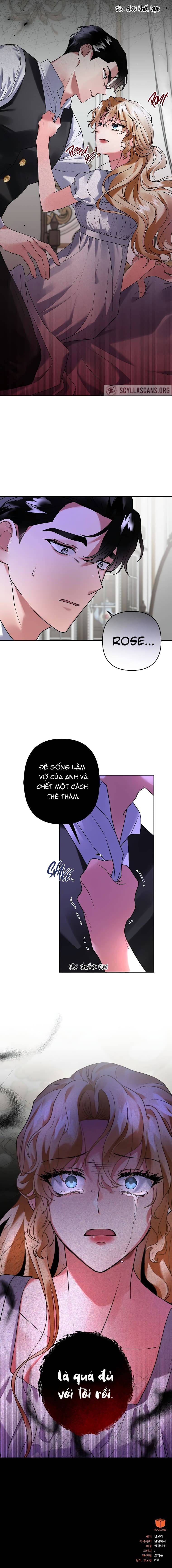 Ninita Yêu Dấu - Phần 2 Chap 938.7 - Next Chap 939.7