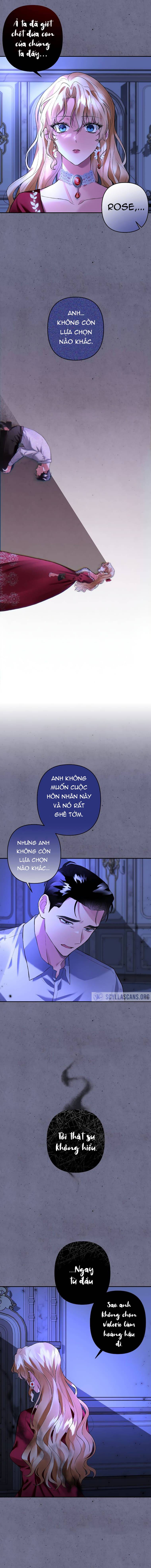 Ninita Yêu Dấu - Phần 2 Chap 938.7 - Next Chap 939.7