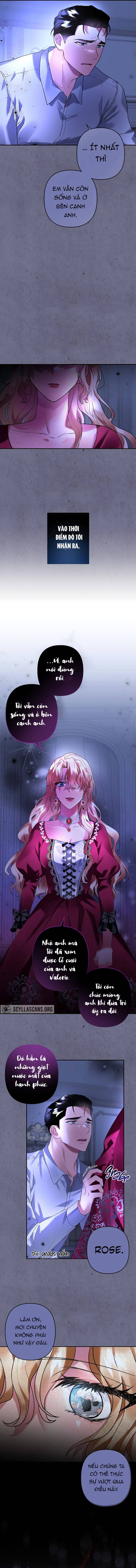 Ninita Yêu Dấu - Phần 2 Chap 938.7 - Next Chap 939.7