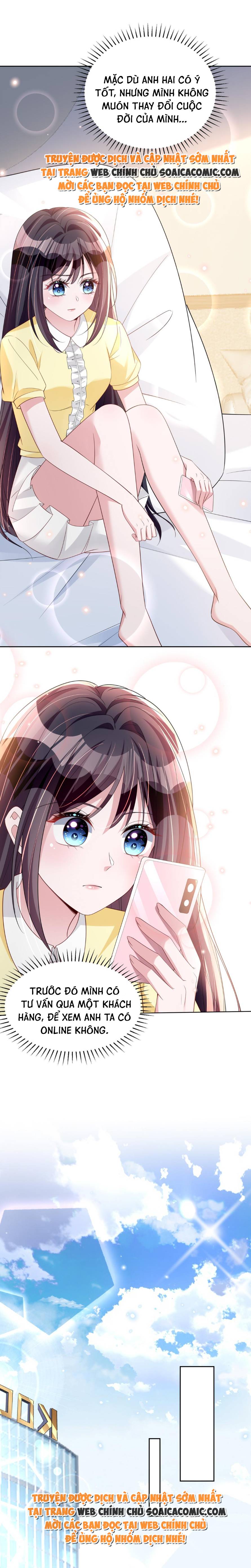 Ninita Yêu Dấu - Phần 2 Chap 938.8 - Next Chap 939.8