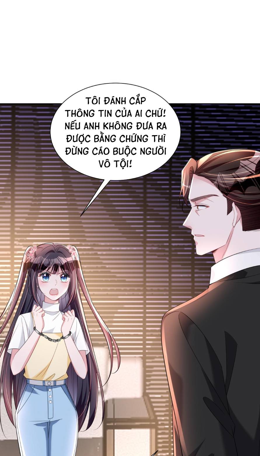Ninita Yêu Dấu - Phần 2 Chap 938.8 - Next Chap 939.8