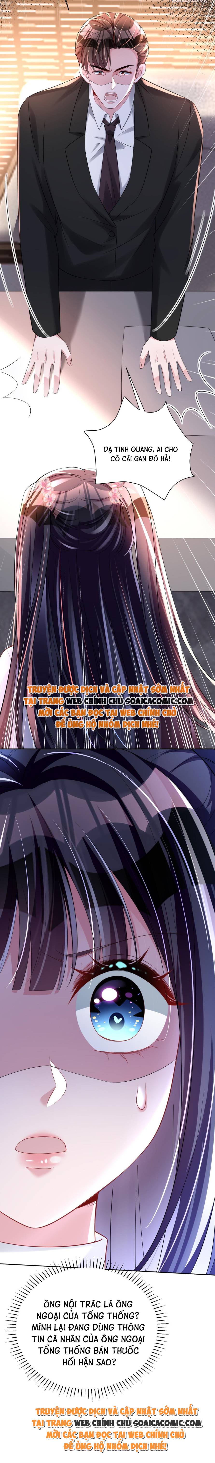 Ninita Yêu Dấu - Phần 2 Chap 938.8 - Next Chap 939.8