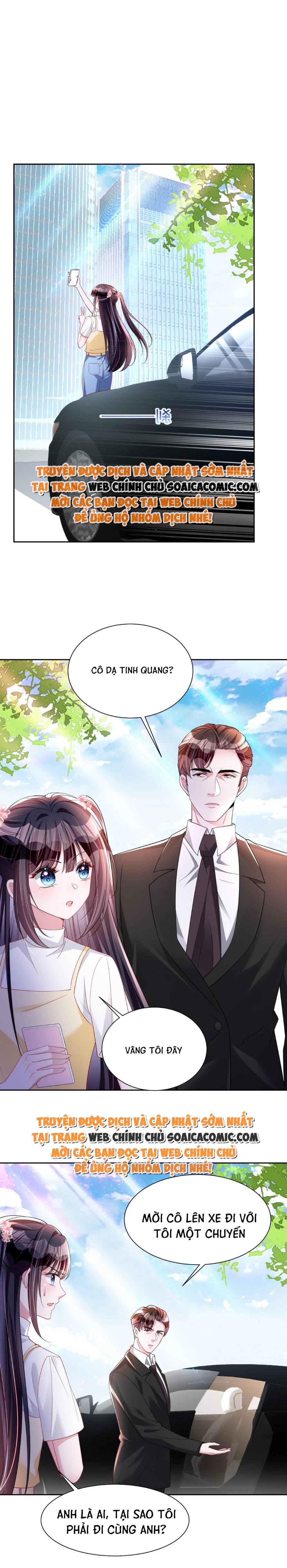 Ninita Yêu Dấu - Phần 2 Chap 938.8 - Next Chap 939.8