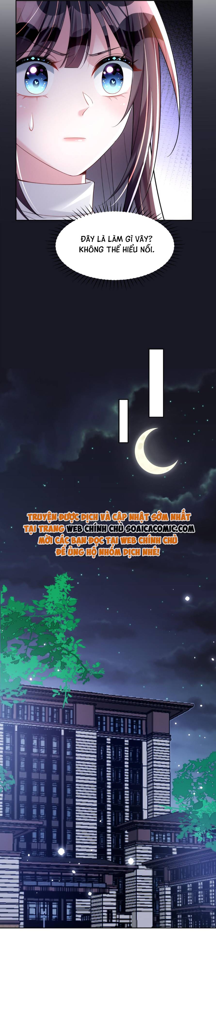 Ninita Yêu Dấu - Phần 2 Chap 938.8 - Next Chap 939.8