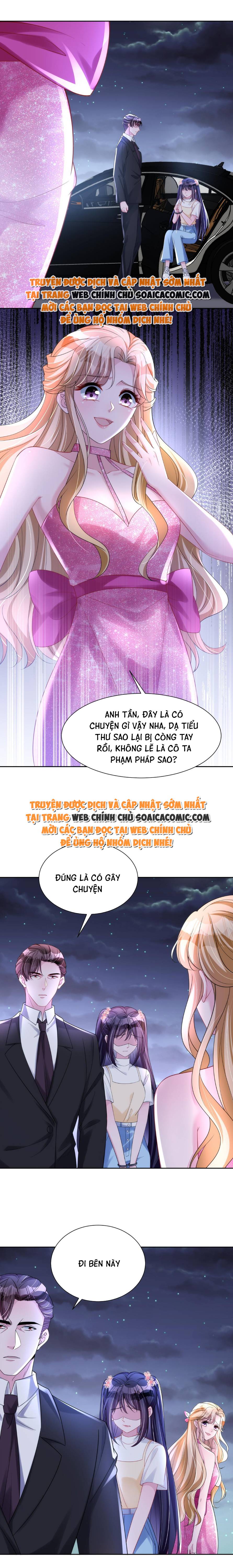 Ninita Yêu Dấu - Phần 2 Chap 938.8 - Next Chap 939.8