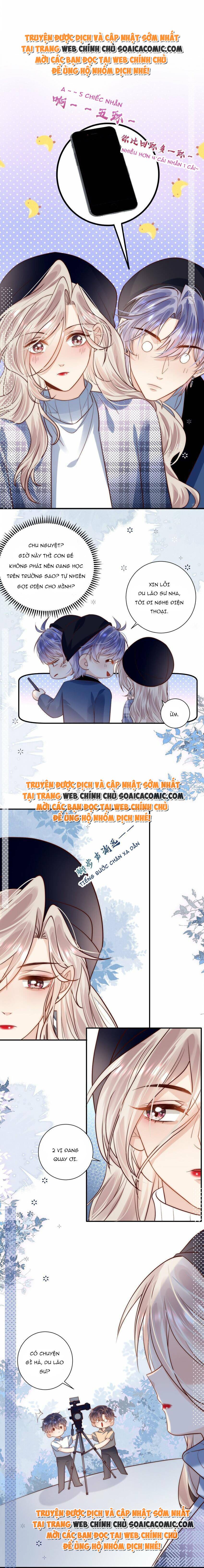 Ninita Yêu Dấu - Phần 2 Chap 938.9 - Next Chap 939.9