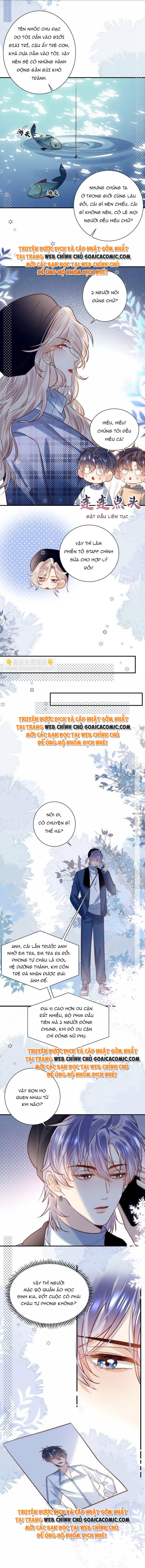 Ninita Yêu Dấu - Phần 2 Chap 938.9 - Next Chap 939.9