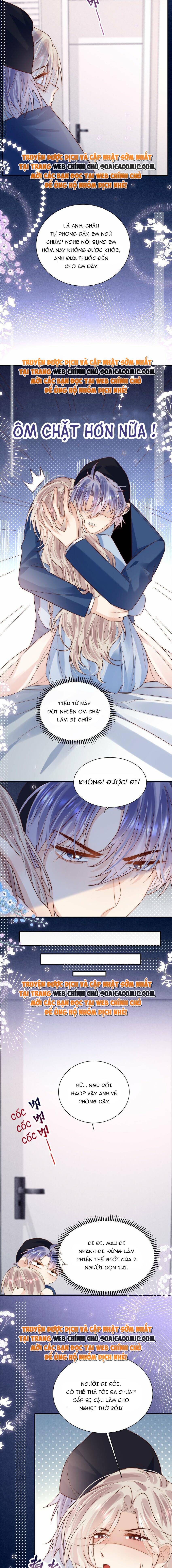 Ninita Yêu Dấu - Phần 2 Chap 938.9 - Next Chap 939.9