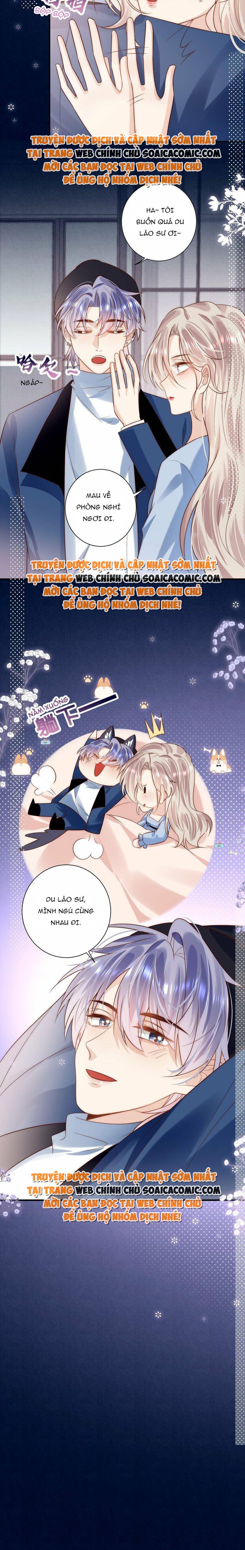 Ninita Yêu Dấu - Phần 2 Chap 938.9 - Next Chap 939.9