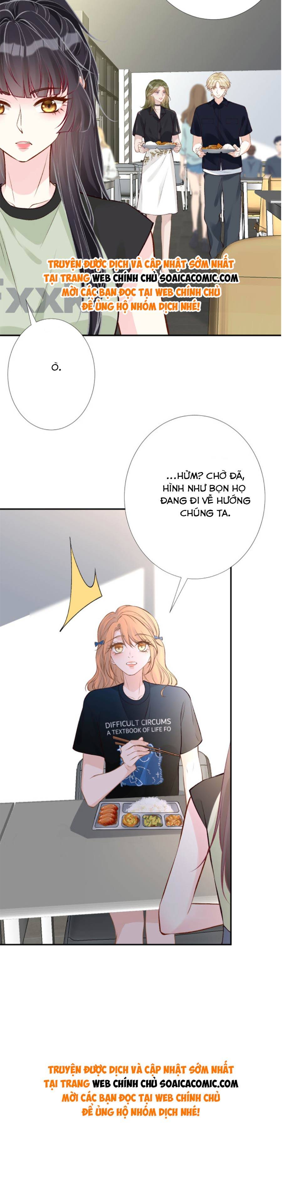 Ninita Yêu Dấu - Phần 2 Chap 939.1 - Next Chap 940.1