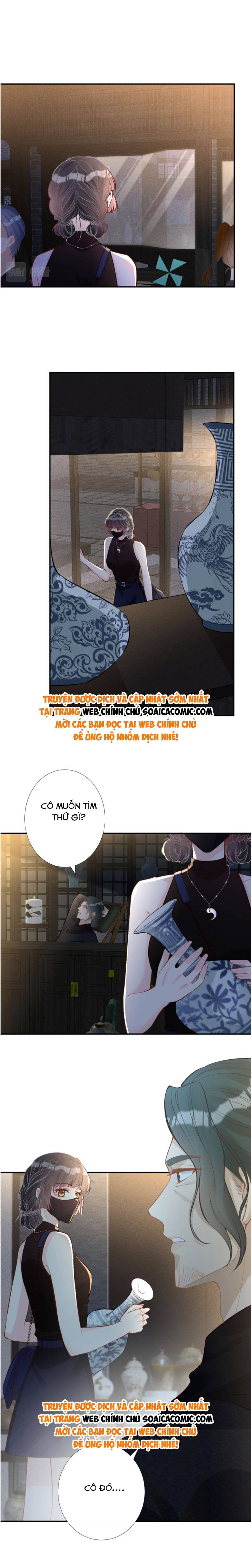 Ninita Yêu Dấu - Phần 2 Chap 939.1 - Next Chap 940.1