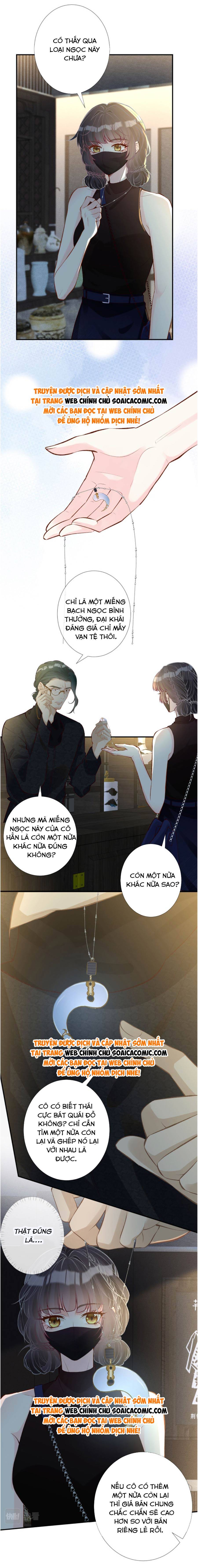 Ninita Yêu Dấu - Phần 2 Chap 939.1 - Next Chap 940.1