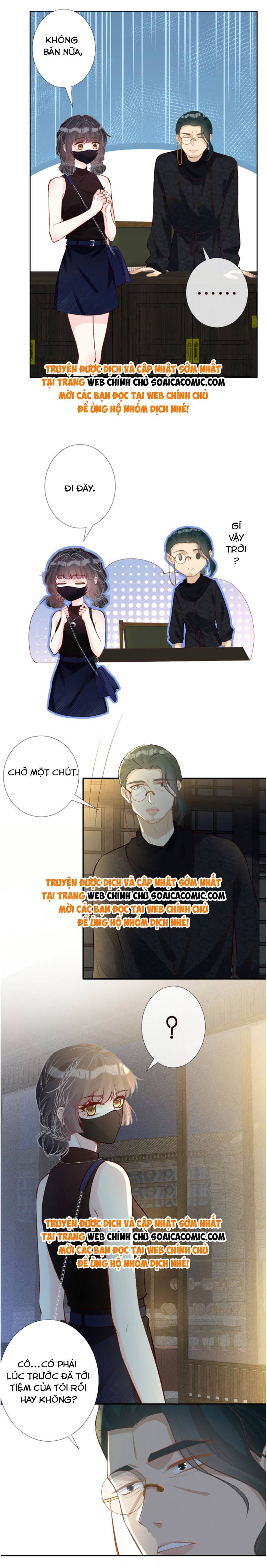 Ninita Yêu Dấu - Phần 2 Chap 939.1 - Next Chap 940.1