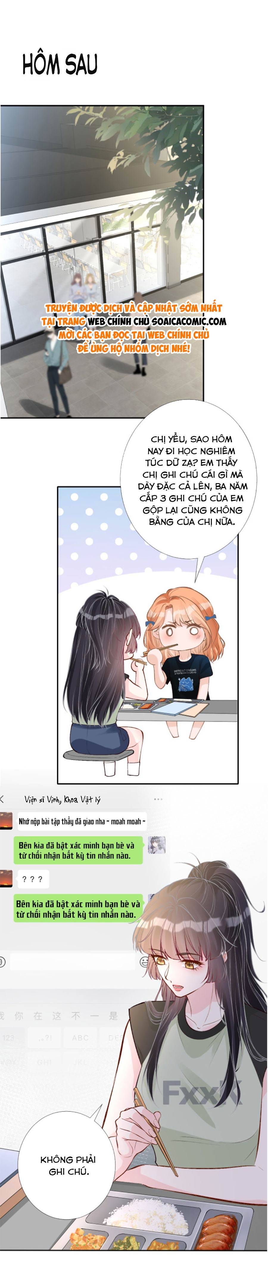 Ninita Yêu Dấu - Phần 2 Chap 939.1 - Next Chap 940.1