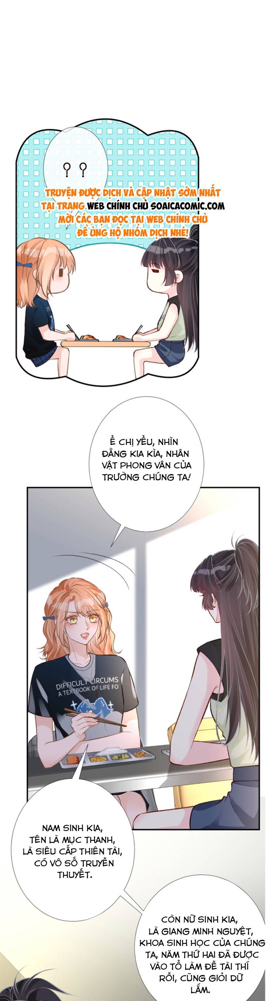 Ninita Yêu Dấu - Phần 2 Chap 939.1 - Next Chap 940.1