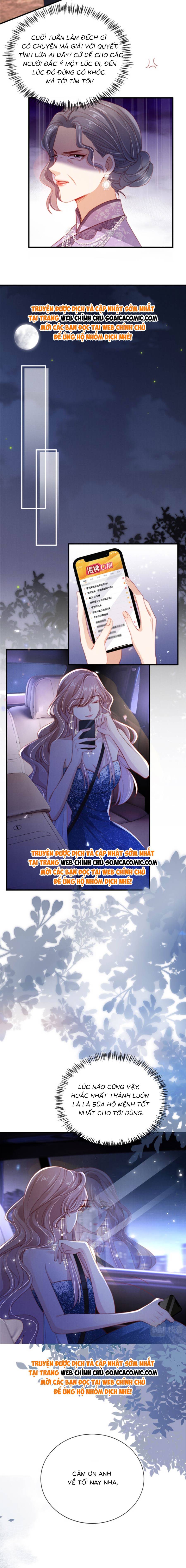 Ninita Yêu Dấu - Phần 2 Chap 939.2 - Next Chap 940.2