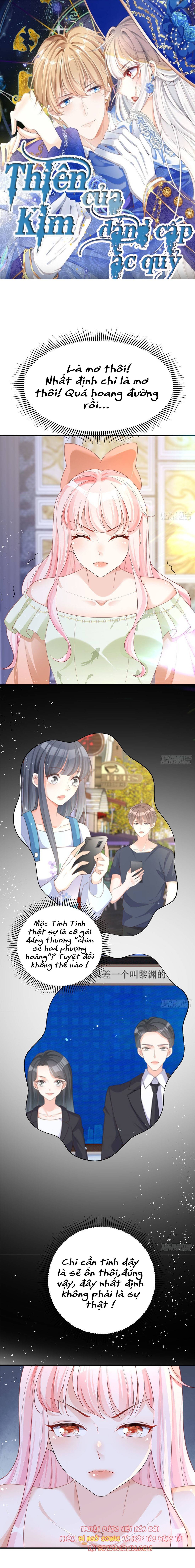 Ninita Yêu Dấu - Phần 2 Chap 939.3 - Next Chap 940.3