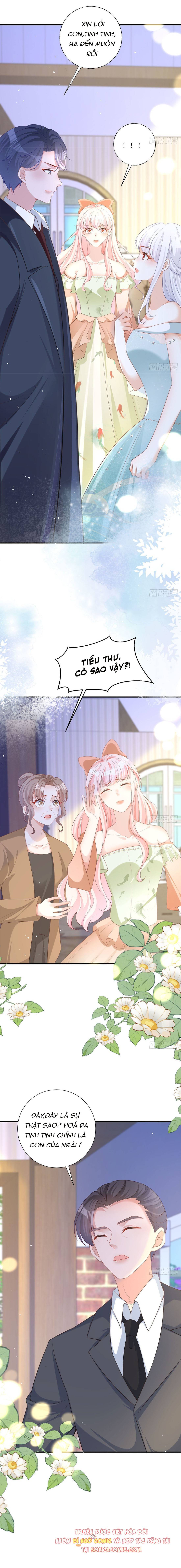 Ninita Yêu Dấu - Phần 2 Chap 939.3 - Next Chap 940.3