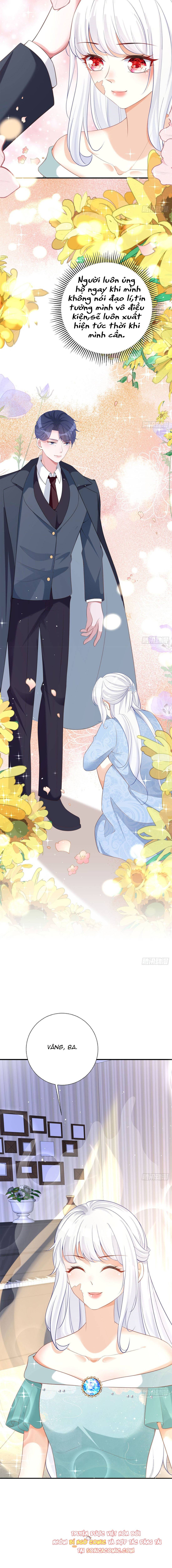 Ninita Yêu Dấu - Phần 2 Chap 939.3 - Next Chap 940.3