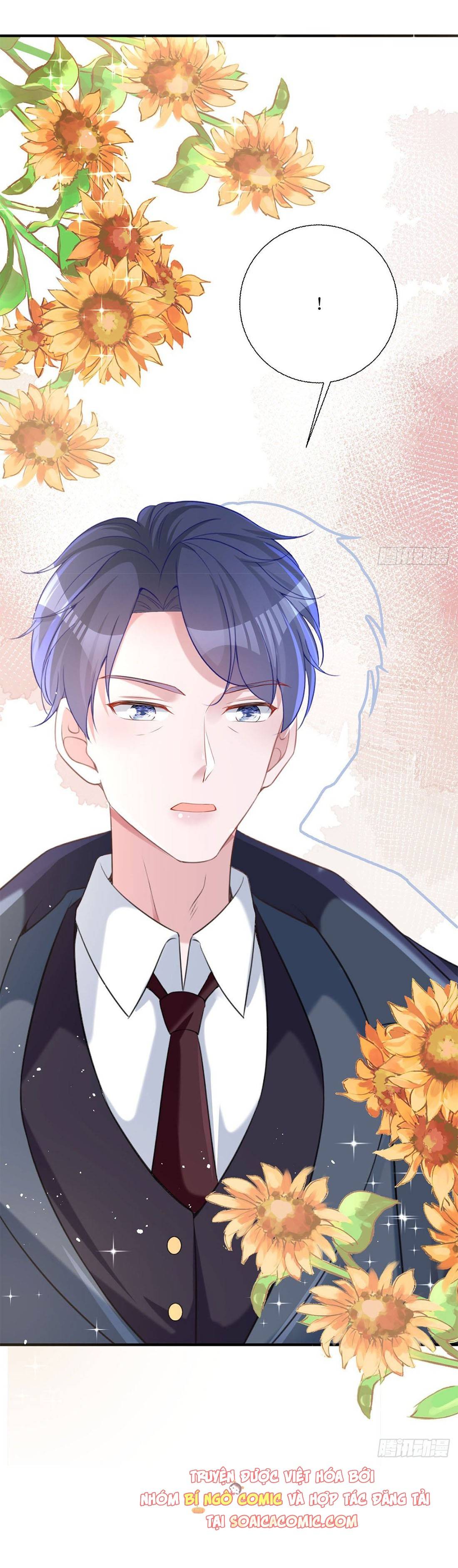 Ninita Yêu Dấu - Phần 2 Chap 939.3 - Next Chap 940.3