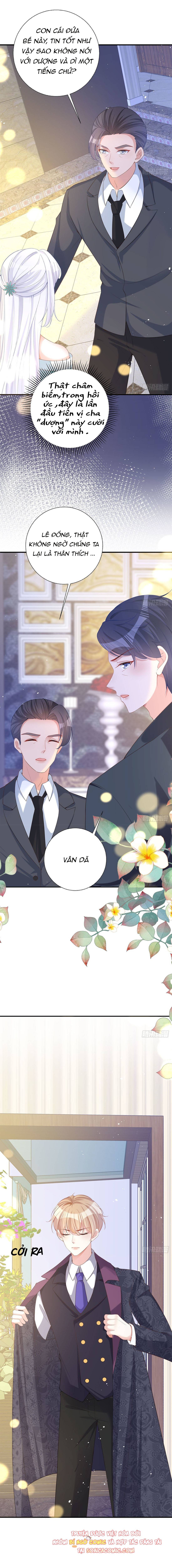 Ninita Yêu Dấu - Phần 2 Chap 939.3 - Next Chap 940.3
