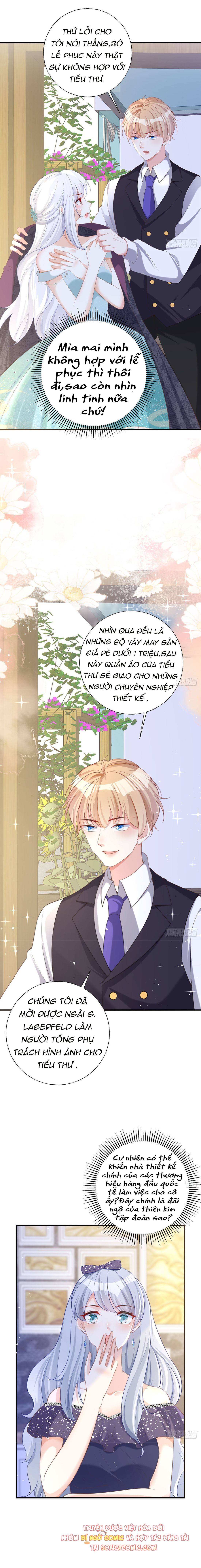 Ninita Yêu Dấu - Phần 2 Chap 939.3 - Next Chap 940.3