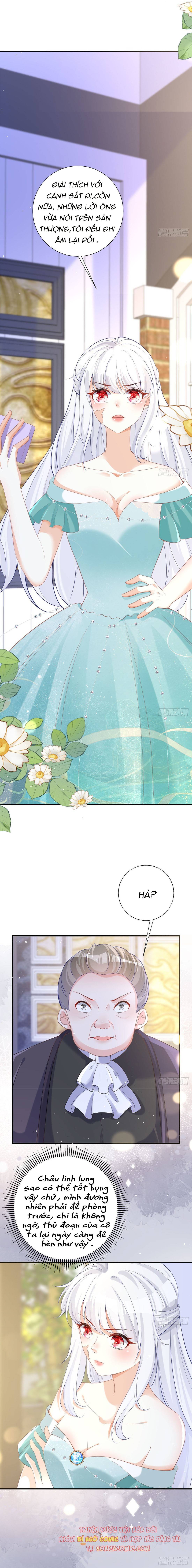 Ninita Yêu Dấu - Phần 2 Chap 939.3 - Next Chap 940.3