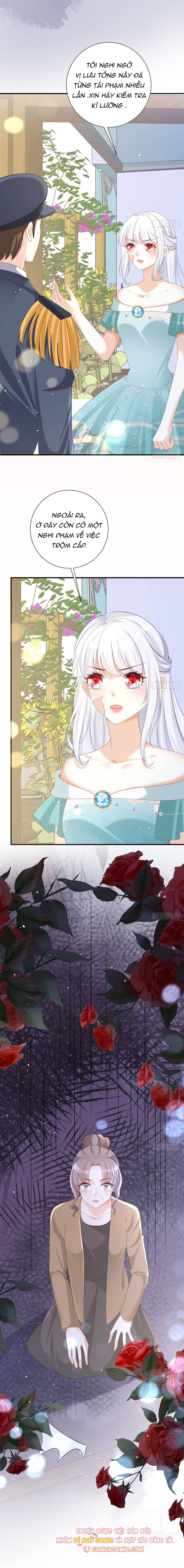 Ninita Yêu Dấu - Phần 2 Chap 939.3 - Next Chap 940.3