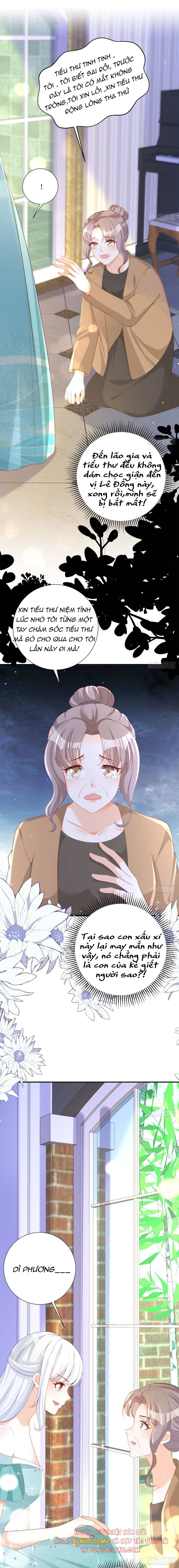 Ninita Yêu Dấu - Phần 2 Chap 939.3 - Next Chap 940.3