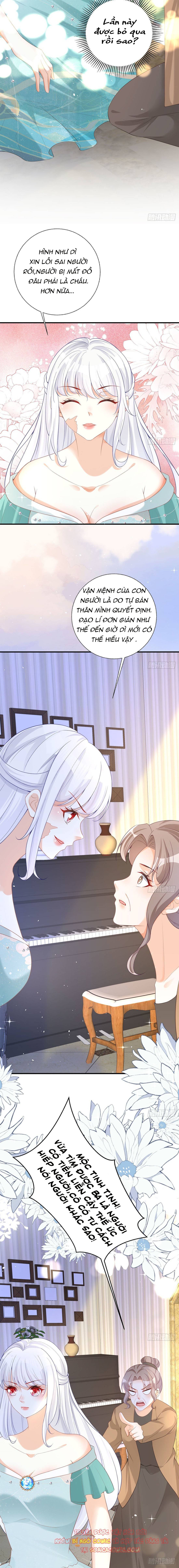 Ninita Yêu Dấu - Phần 2 Chap 939.3 - Next Chap 940.3