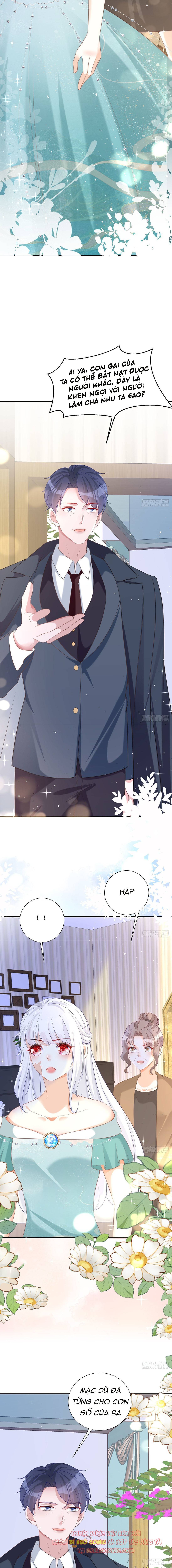 Ninita Yêu Dấu - Phần 2 Chap 939.3 - Next Chap 940.3