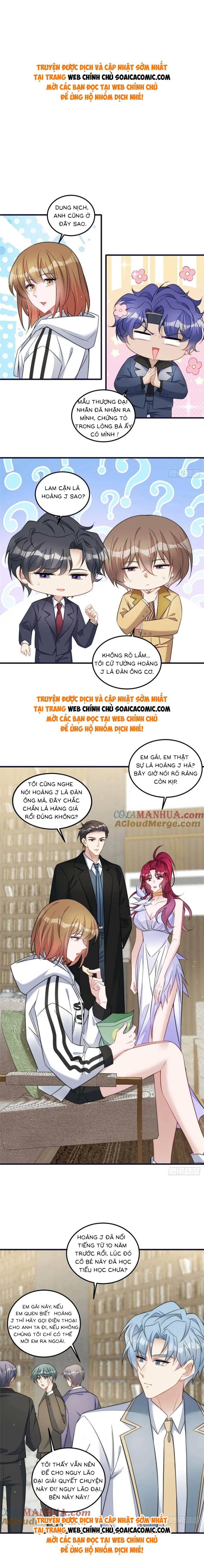 Ninita Yêu Dấu - Phần 2 Chap 939.4 - Next Chap 940.4