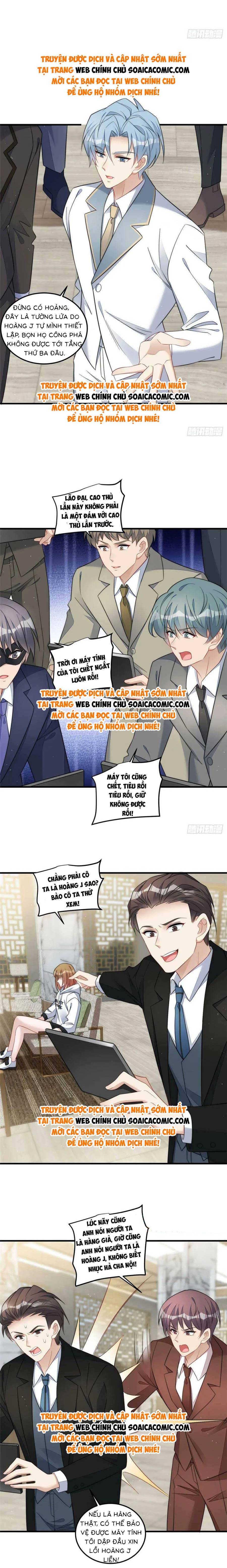 Ninita Yêu Dấu - Phần 2 Chap 939.4 - Next Chap 940.4