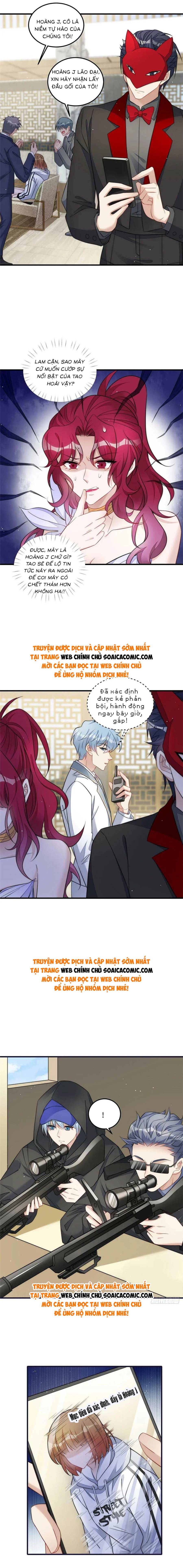 Ninita Yêu Dấu - Phần 2 Chap 939.4 - Next Chap 940.4