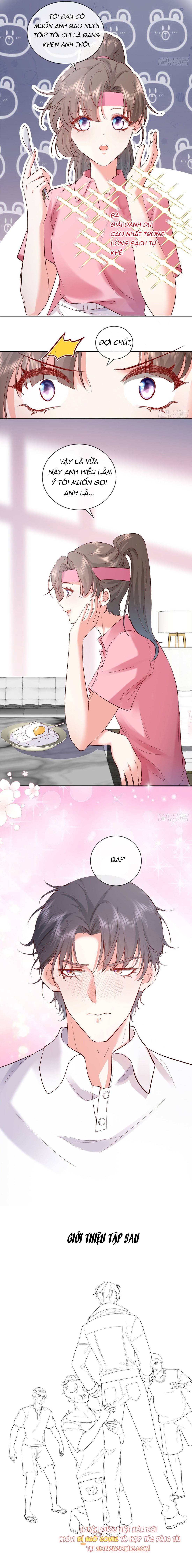 Ninita Yêu Dấu - Phần 2 Chap 939.5 - Next Chap 940.5