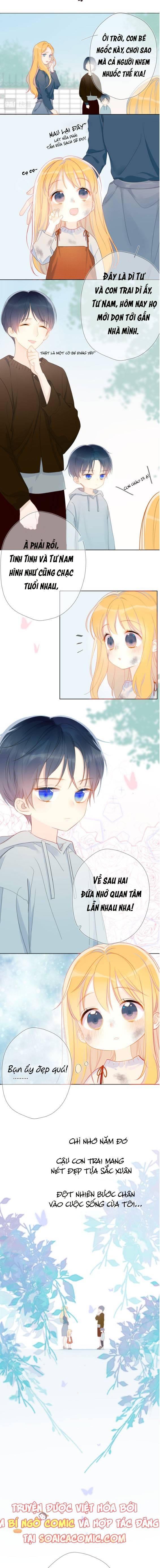 Ninita Yêu Dấu - Phần 2 Chap 939.6 - Next Chap 940.6