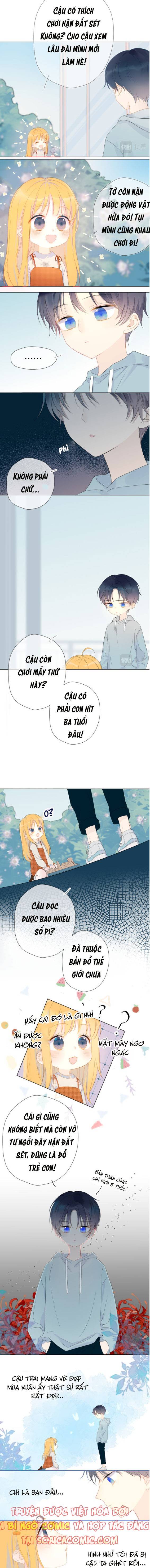 Ninita Yêu Dấu - Phần 2 Chap 939.6 - Next Chap 940.6