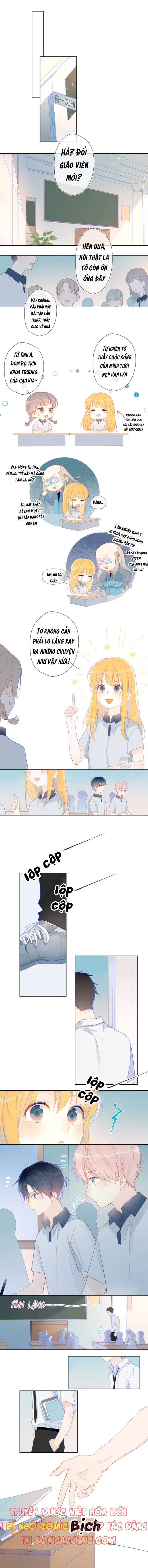 Ninita Yêu Dấu - Phần 2 Chap 939.7 - Next Chap 940.7