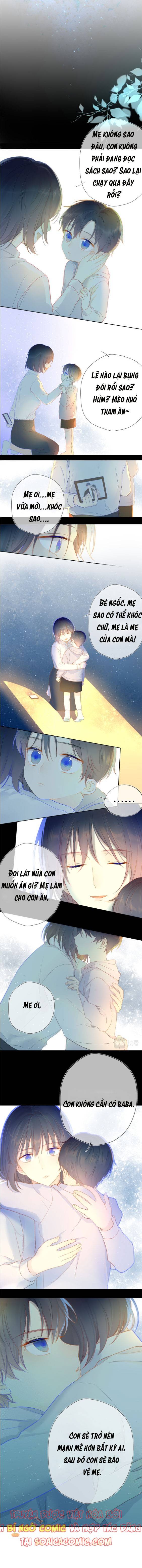 Ninita Yêu Dấu - Phần 2 Chap 939.8 - Next Chap 940.8