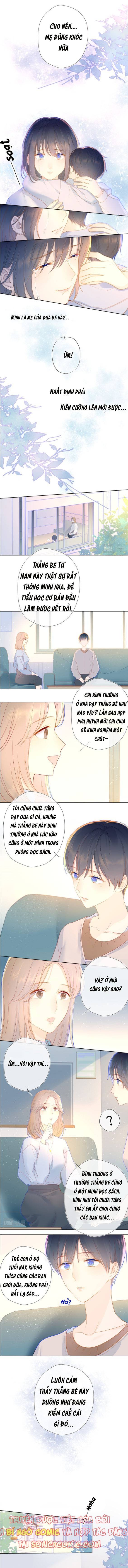 Ninita Yêu Dấu - Phần 2 Chap 939.8 - Next Chap 940.8