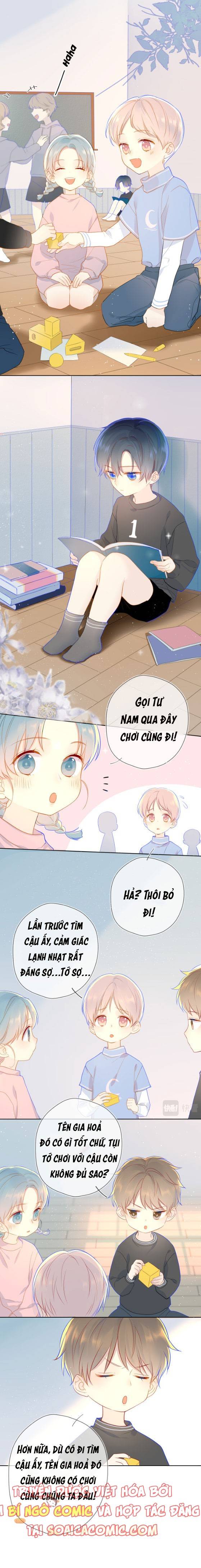 Ninita Yêu Dấu - Phần 2 Chap 939.8 - Next Chap 940.8
