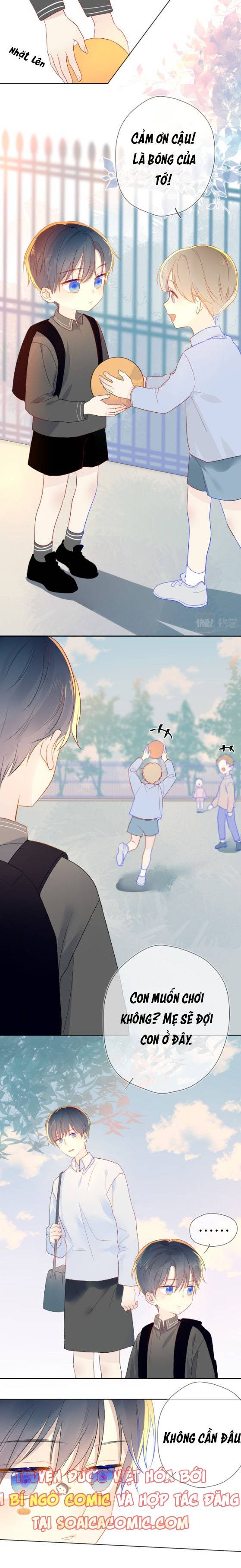 Ninita Yêu Dấu - Phần 2 Chap 939.8 - Next Chap 940.8