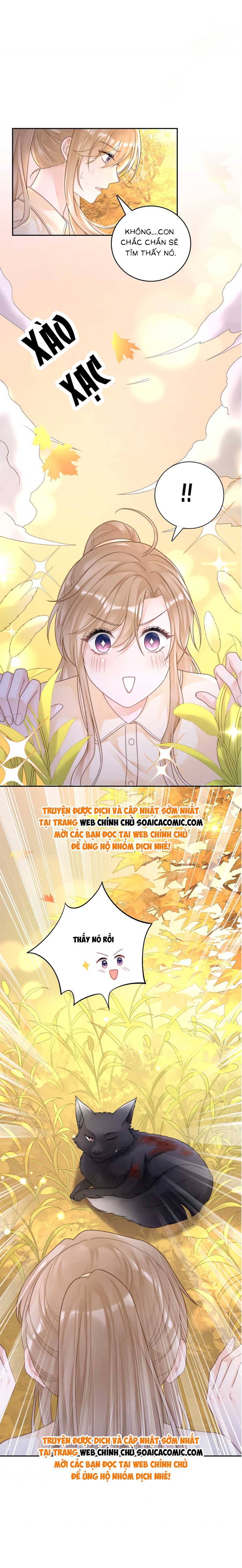 Ninita Yêu Dấu - Phần 2 Chap 939.9 - Next Chap 940.9