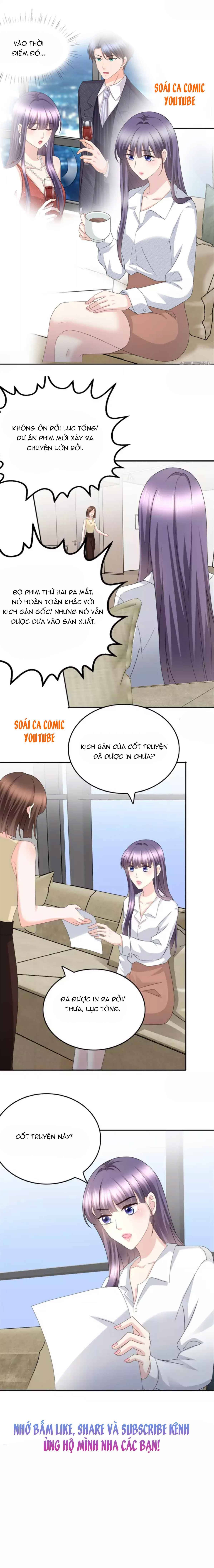 Ninita Yêu Dấu - Phần 2 Chap 94.5 - Next Chap 95.5