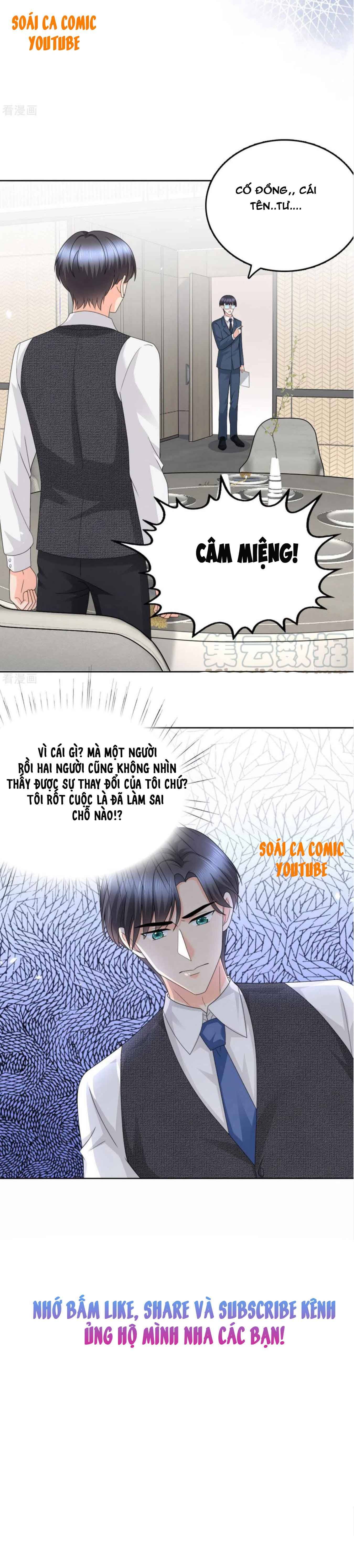 Ninita Yêu Dấu - Phần 2 Chap 94.9 - Next Chap 95.9
