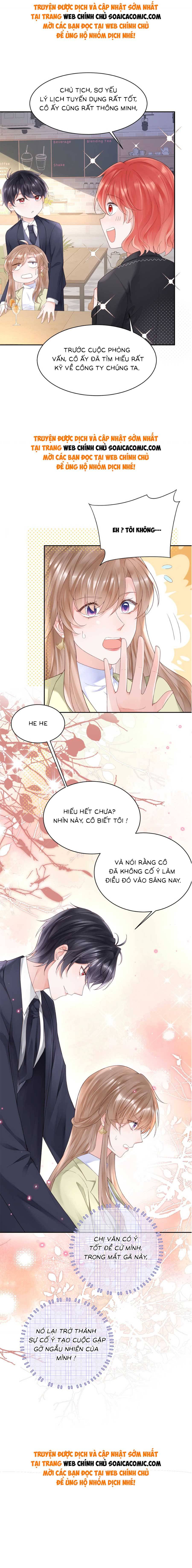 Ninita Yêu Dấu - Phần 2 Chap 940.1 - Next Chap 941.1